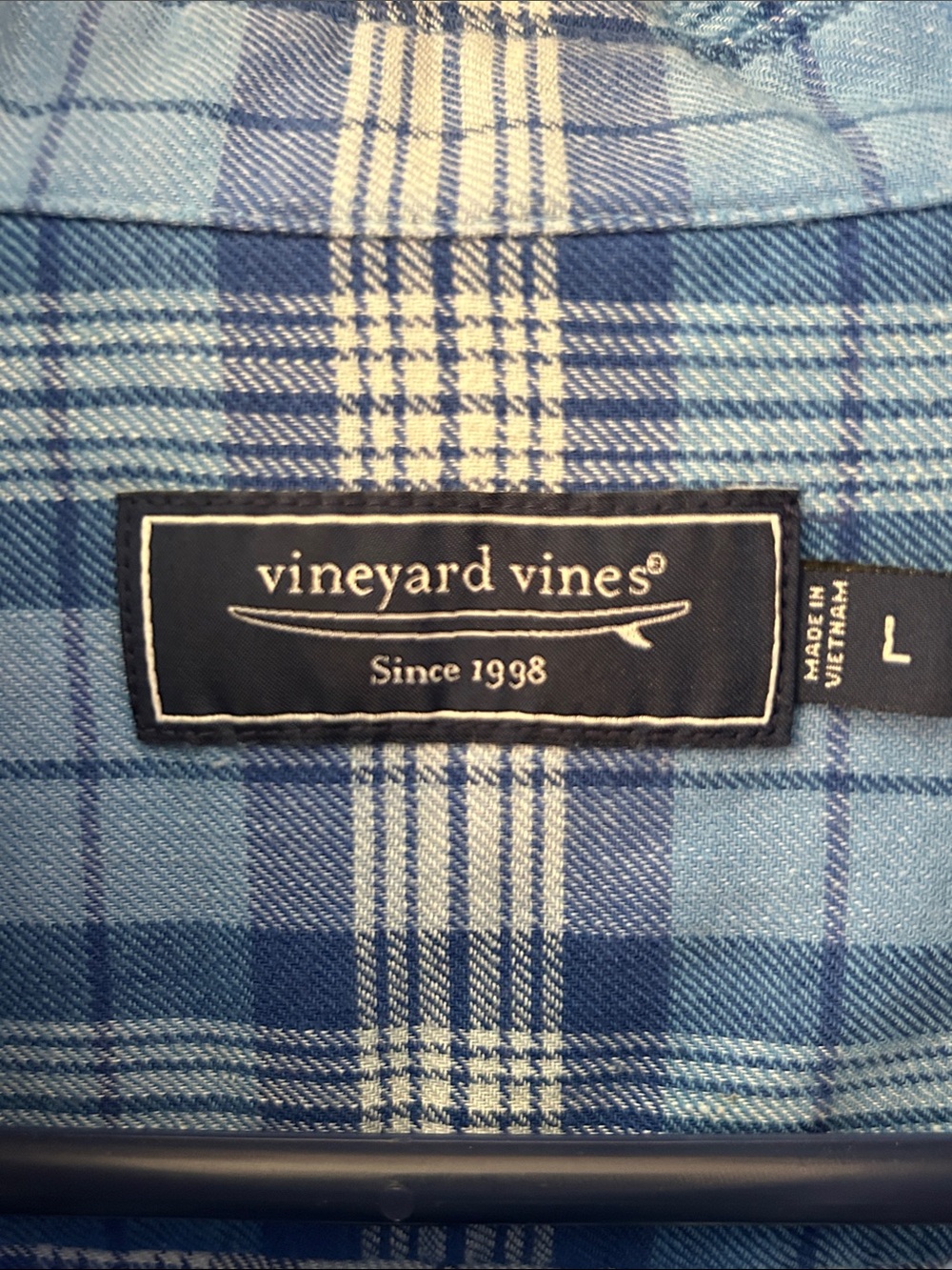 Vineyard Vines Shirt - Picture 2 of 6